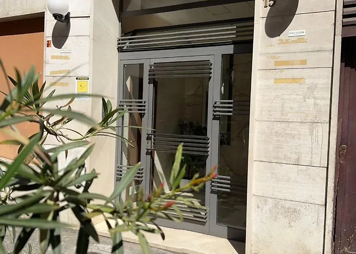 Urban House Roma