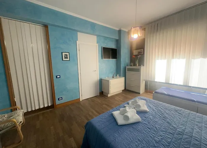 Urban House Appartamento Roma