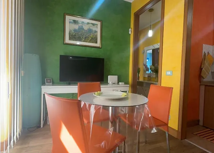 Urban House Roma