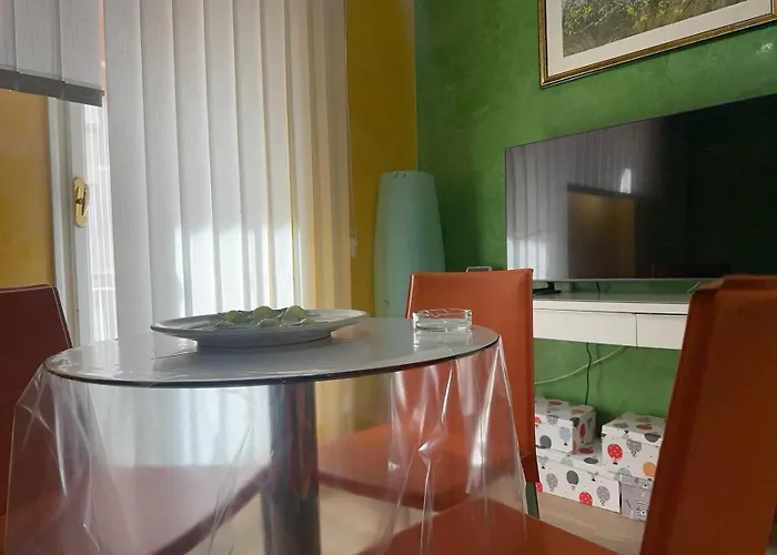Urban House Appartamento