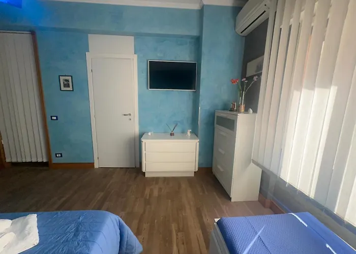 Appartamento Urban House Roma