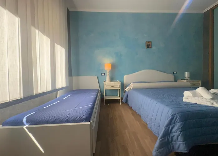 Urban House Appartamento