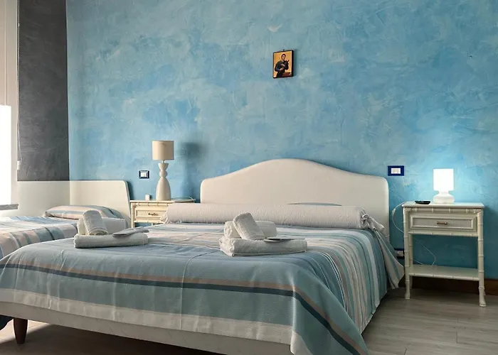 Urban House Appartamento