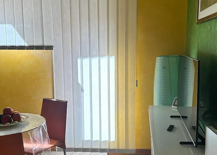 Appartamento Urban House