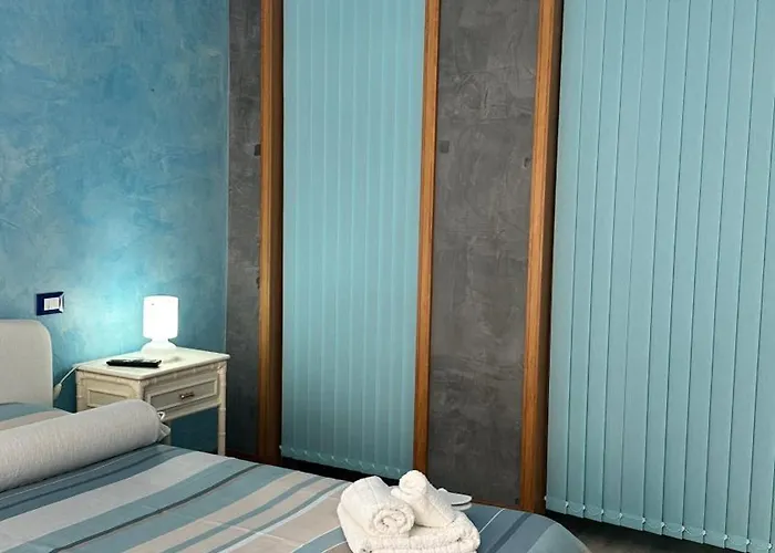 Urban House Appartamento *