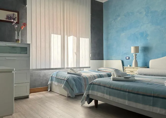 Urban House Appartamento