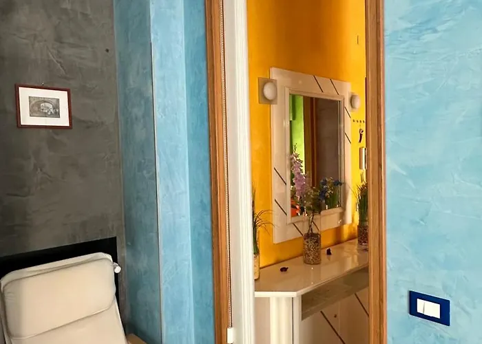 Appartamento Urban House *