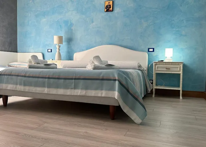 Urban House Appartamento