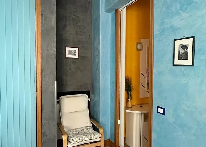 Urban House Appartamento