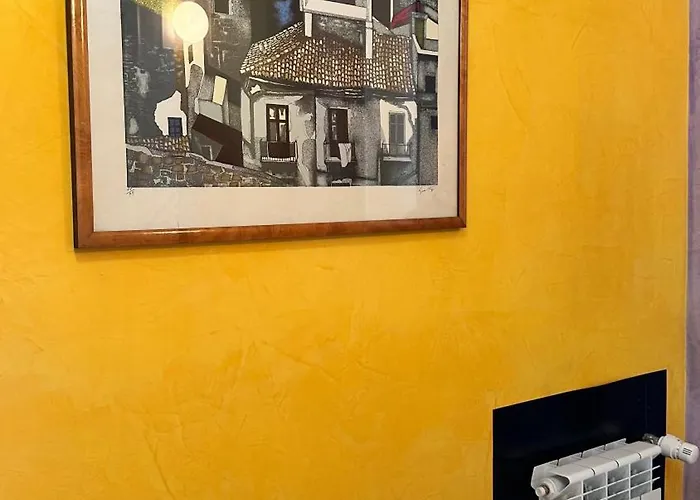 Urban House Appartamento Roma